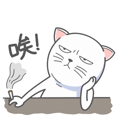 YUMI酱搞笑日常微信表情包