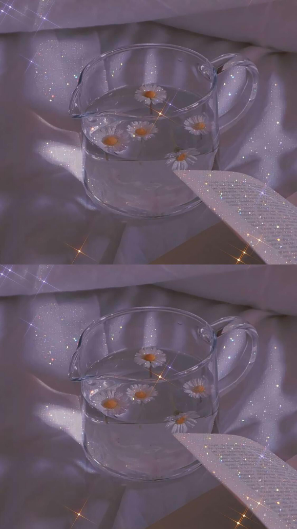 微信好看梦幻风景手机壁纸