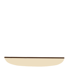 不二呆可爱微信表情包（一）