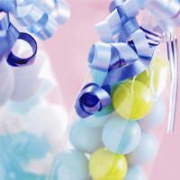 五颜六色的糖果微信头像