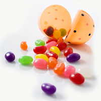 五颜六色的糖果微信头像