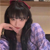 霸气高冷范的女生微信头像大全