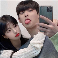 情侣头像整理微信头像