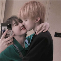 情侣头像整理微信头像