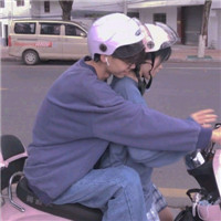 情侣头像整理微信头像