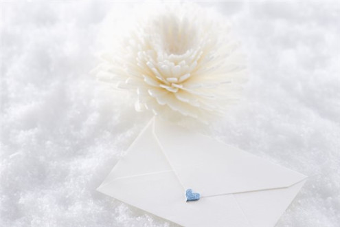 小清新的微信朋友圈配图