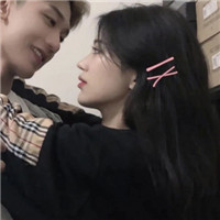 情侣头像整理微信头像