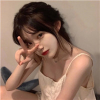 霸气高冷范的女生微信头像大全