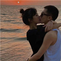 情侣头像整理微信头像