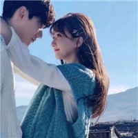 情侣头像整理微信头像