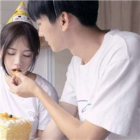 情侣头像整理微信头像