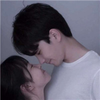 情侣头像整理微信头像