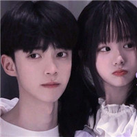 情侣头像整理微信头像