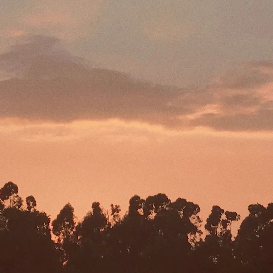 微信唯美好看最潮景物朋友圈配图