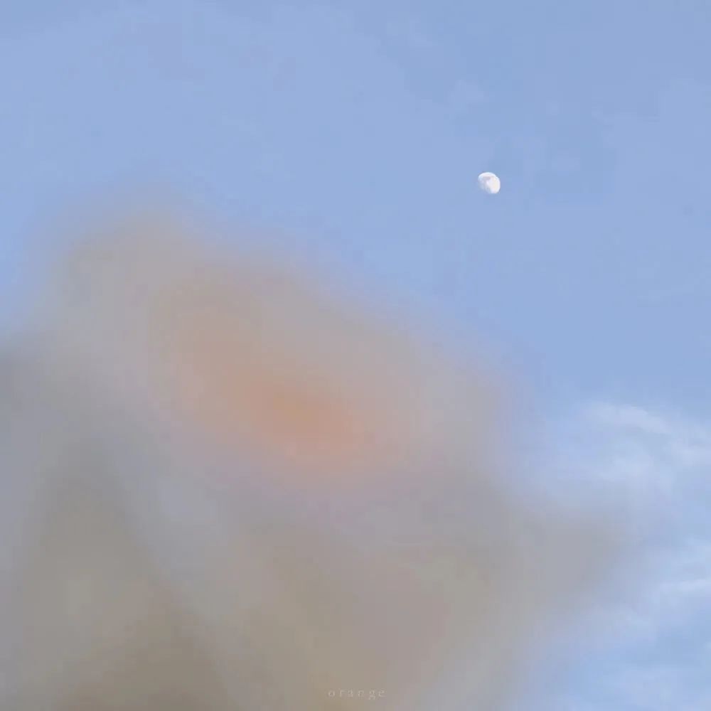 微信唯美好看最潮景物朋友圈配图