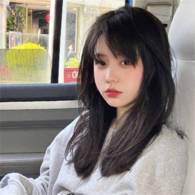 抖音网红女生微信头像可爱