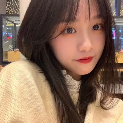 成熟个性酷酷的女生微信头像