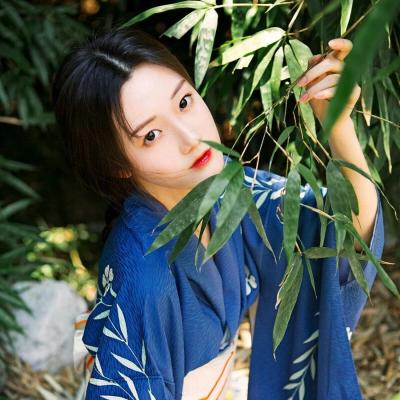 古风头像女生冷艳霸气微信头像