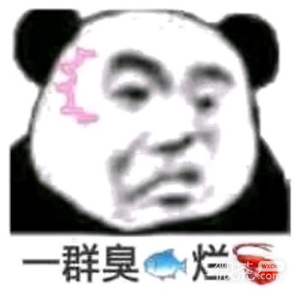 微信近期斗图恶搞表情2020/8/22
