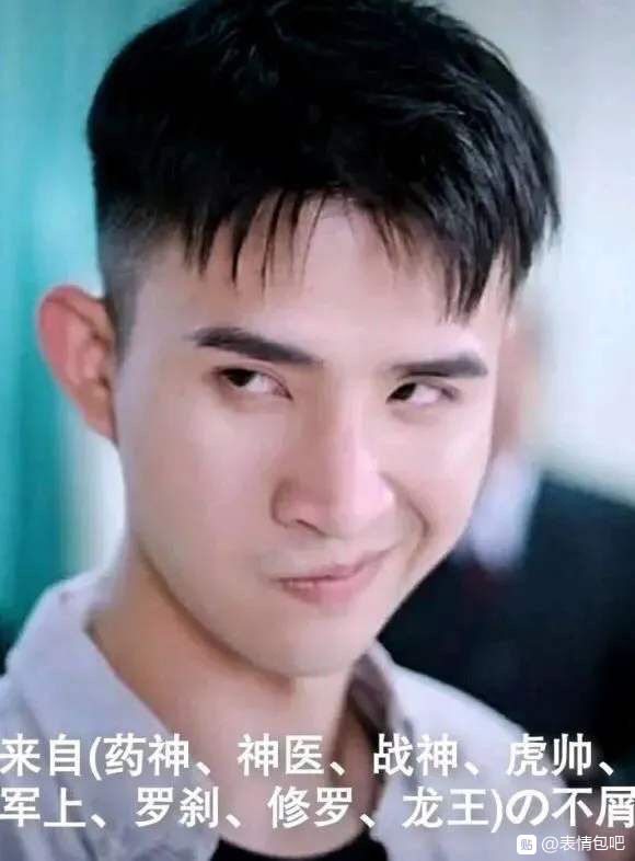 微信近期斗图恶搞表情2020/8/21（二）