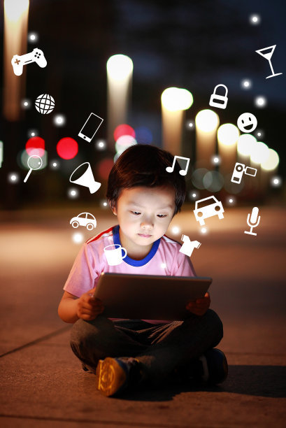 小清新微信聊天背景