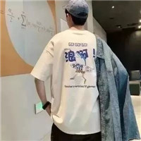 霸气高冷范的男生微信头像