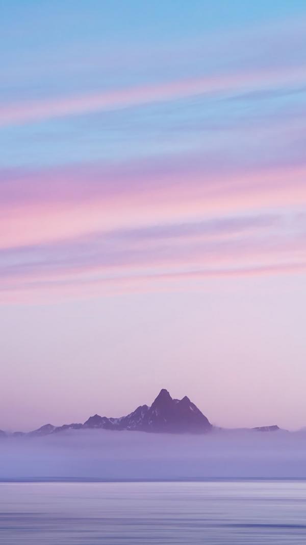 小清新微信聊天背景