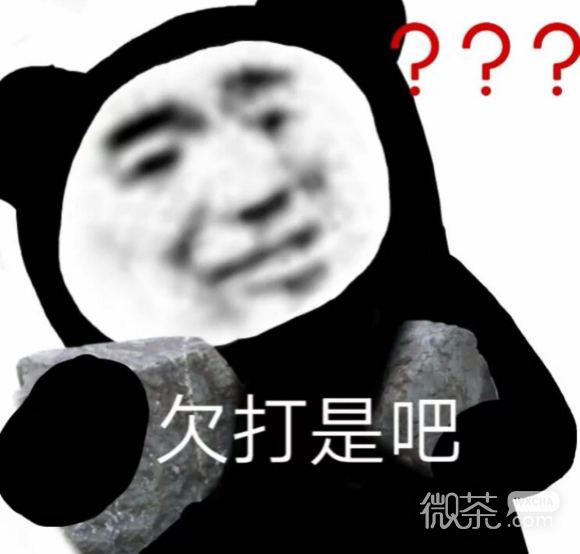 微信近期斗图恶搞表情2020/8/24