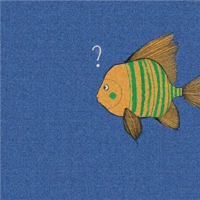 酷酷的搞怪卡通情侣微信头像