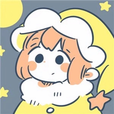 可爱萌的小仙女动漫头像 超好看的二次元女生微信头像