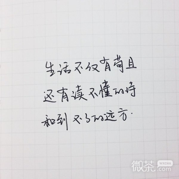 心灵毒鸡汤，来喝了吧微信背景图