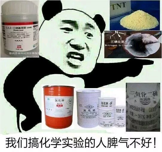 微信搞笑学科表情包