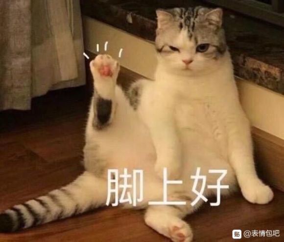 微信近期斗图恶搞表情2020/8/25（二）