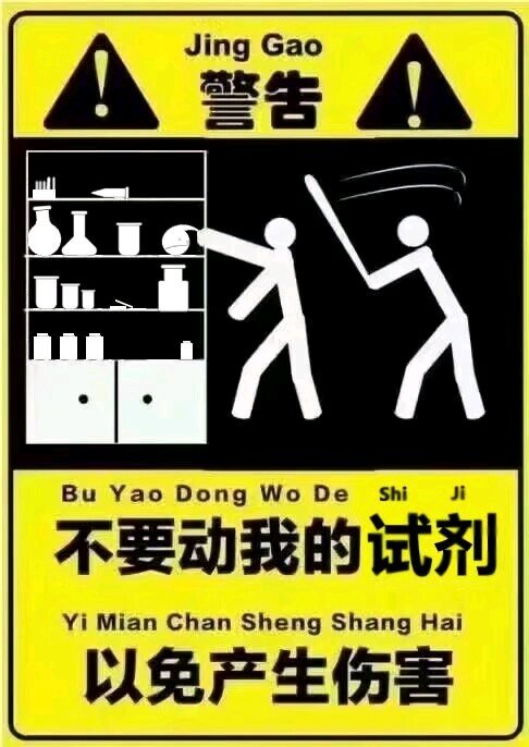 微信搞笑学科表情包