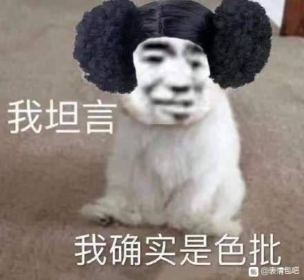 微信近期斗图恶搞表情2020/8/25（二）