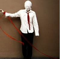 好玩的卡通风格情侣微信头像