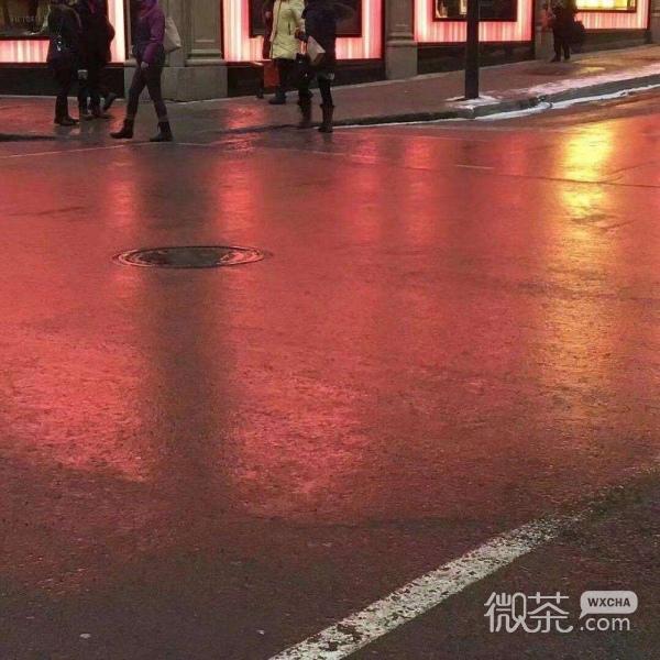 微信相册封面图