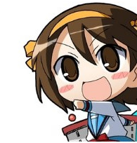 好玩的卡通风格情侣微信头像