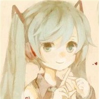 好玩的卡通风格情侣微信头像