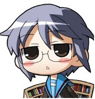 好玩的卡通风格情侣微信头像