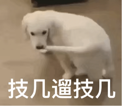 斗图怼人好玩的聊天微信表情包