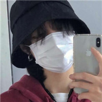 帅气有型时尚范男版微信头像