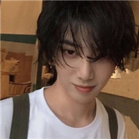 帅气有型时尚范男版微信头像