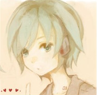 好玩的卡通风格情侣微信头像