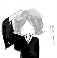 好玩的卡通风格情侣微信头像