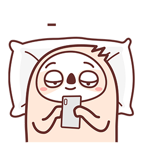 非常搞笑的小树懒微信表情包