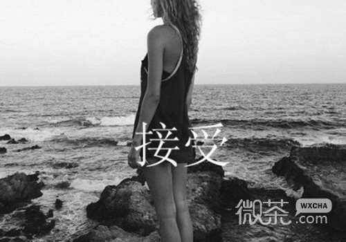 伤感女生个性文字微信朋友圈背景图片