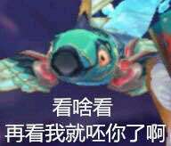 给我看看微信聊天表情包