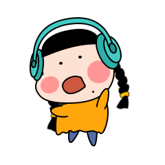 丑萌丑萌的小胖子微信表情包
