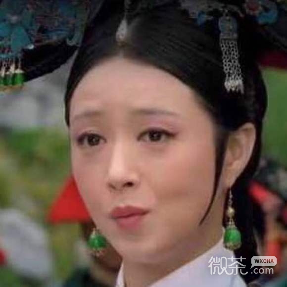 给我看看微信聊天表情包